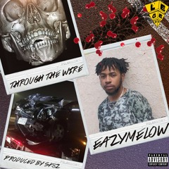 Through The Wire prod. by Sk8z