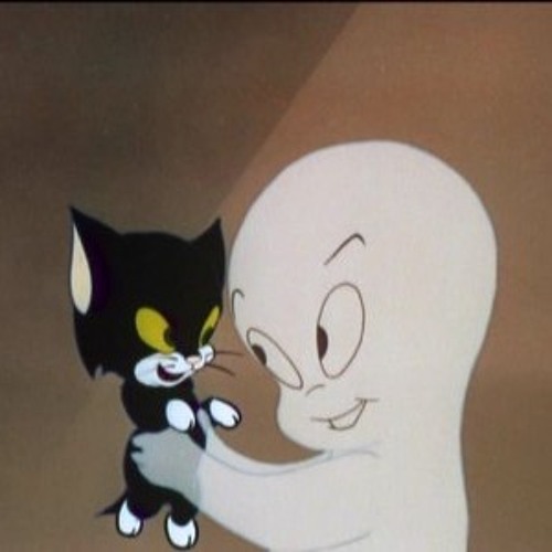 Stream Casper the Ghost by KNOWONE | Listen online for free on SoundCloud