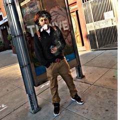 TayNa$tyy - Wasting My Time ft YungBhriis, Jasper, and Kay'Luv