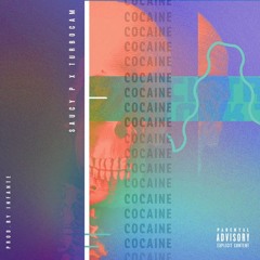 Saucy P ft Turbo- White (Prod by. Infante)