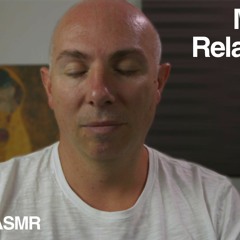 ASMR Hypnosis For Total Body Muscle Relaxation