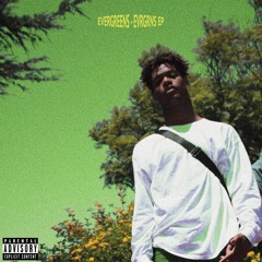 EVRGRNS EP