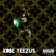 Kobe Yeezus(prod. zachtheHero)