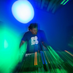 Scott Allen - Sounds of Soul Deep Mix - August 2017