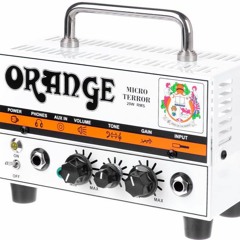 Micro Terror Only - It's All For Rock'n'Roll