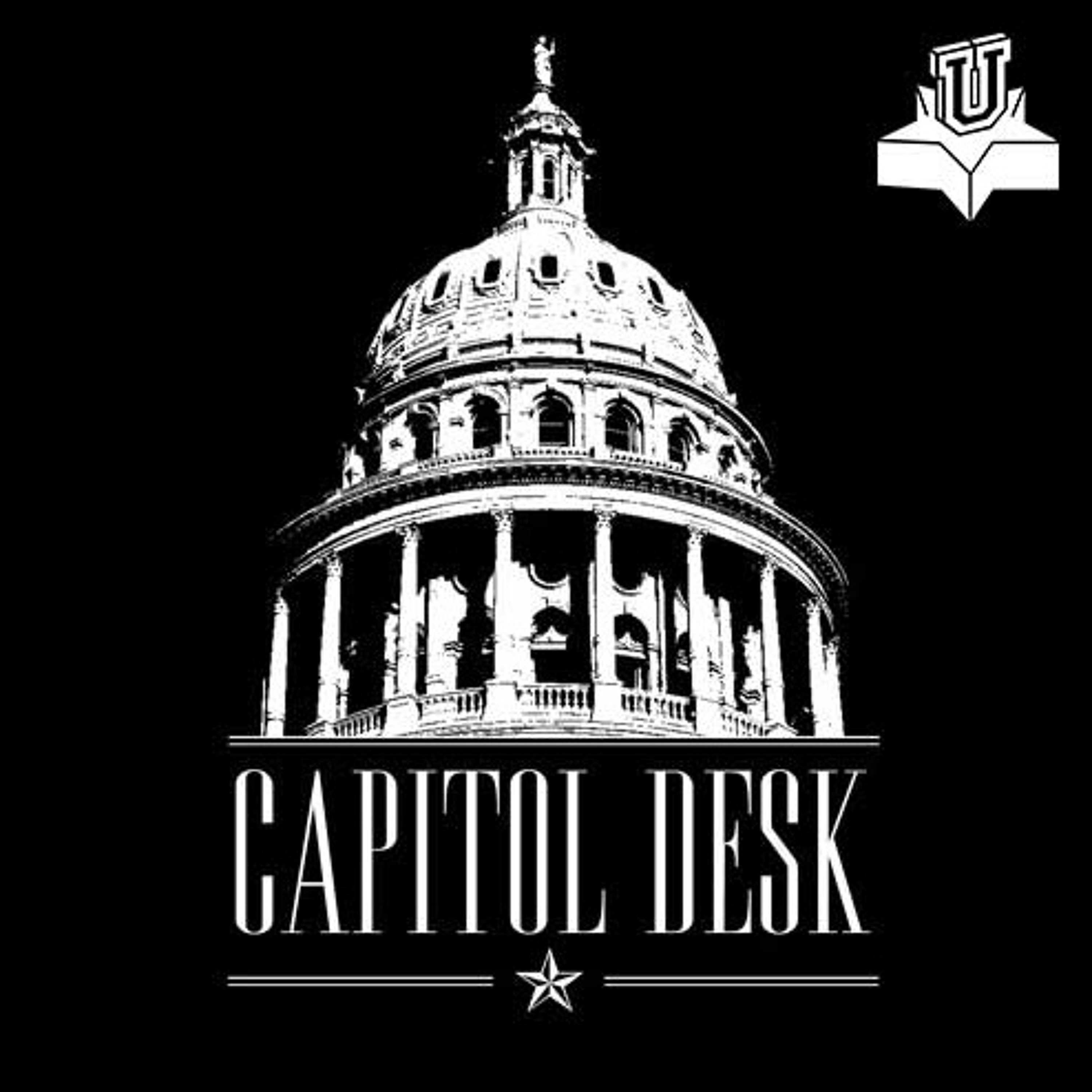 Capitol Desk - Series 1, Campus Carry Ep. 4