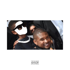 Usher (Prod. DJ Tape)