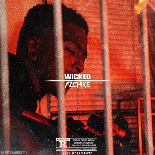 Wicked (Prod. Kev4MVP)