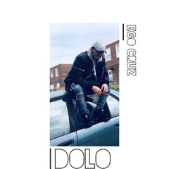 EGO CRUZ - DOLO OLD 50 FREESTYLE