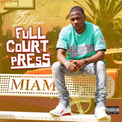 Fade Away (Prod by Bandit Luce)