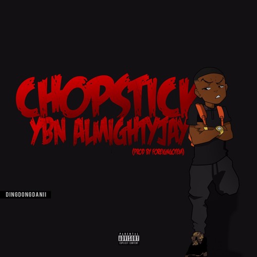 Almighty Jay - Chopsticks
