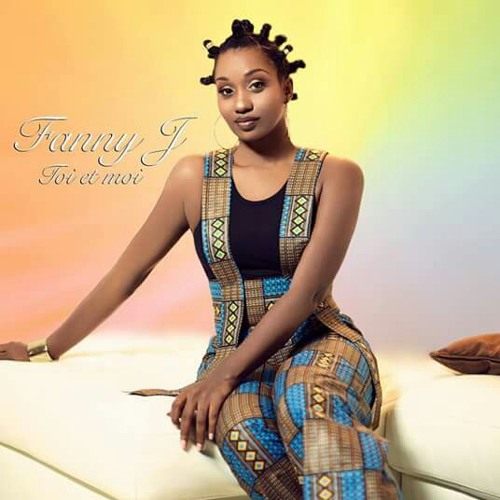 Fanny J - Toi et Moi (2017)♪♥