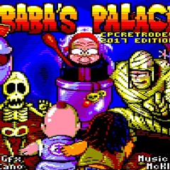 Baba's Palace [Ingame Music]