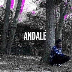 ANDALÉ (PROD. darienstaxx) [OFFICIAL AUDIO]