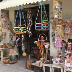 Feira de Mangaio - Sivuca (arr. by Alexandre Siqueira)