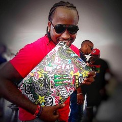 DJ SPYCKO - AFRO & SOCA MIX LIVE 2K17