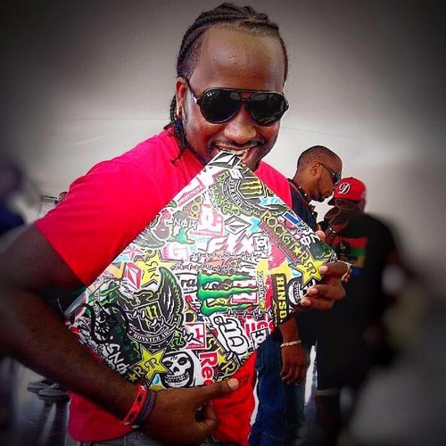 mix soca
