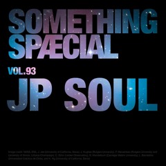 JP SOUL: SPÆCIAL MIX 93