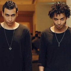 Good Boy - Oka Wi Ortega   جود بوي - اوكا واورتيجا