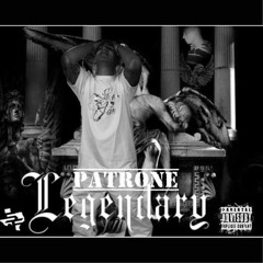 Blame Game Patrone Ft Doeman