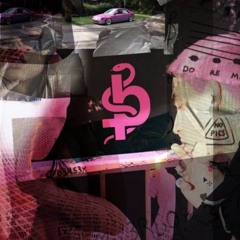 Blackbear - Santa Monica & La Brea (Cybersex)