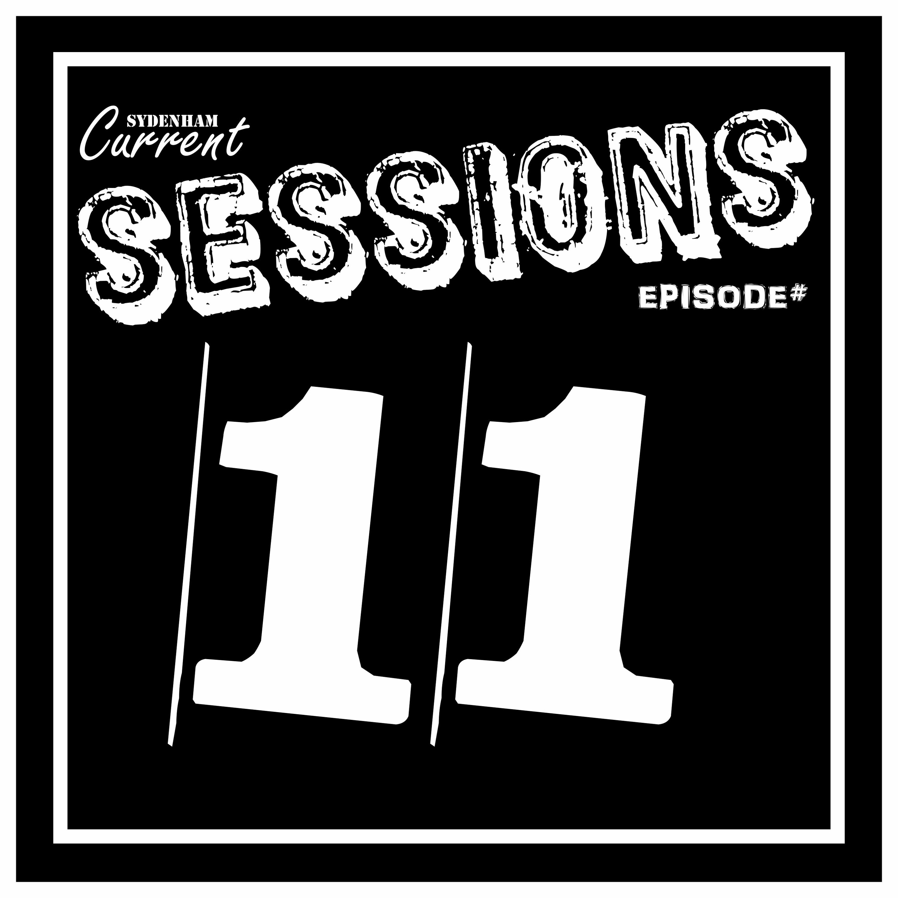 Sydenham Current Sessions