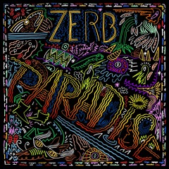 Zerb : "Paradise" (Extended Mix)
