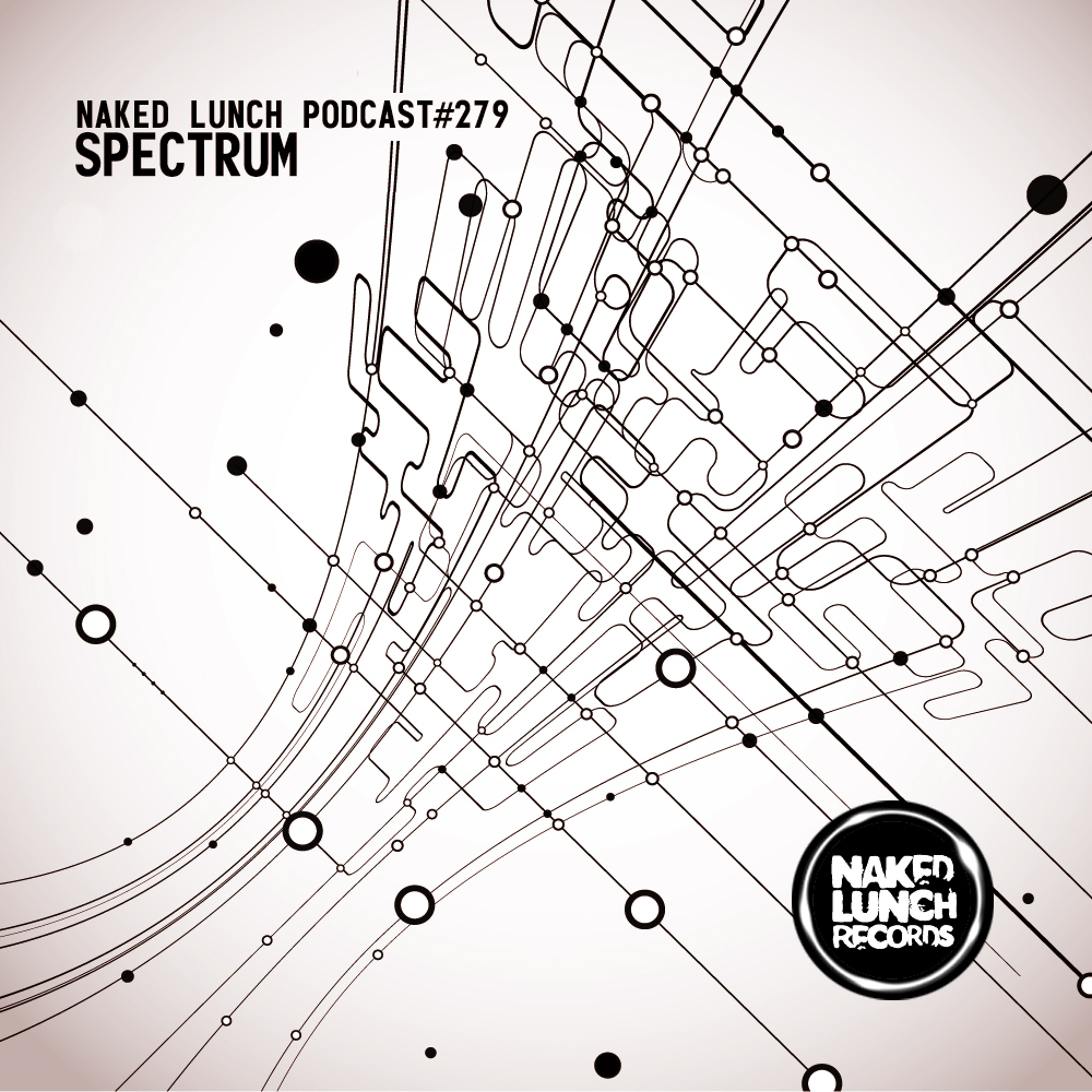 TECHNO | NAKED LUNCH PODCAST