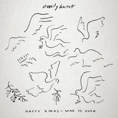HAPPY XMAS (WAR IS OVER) - Single