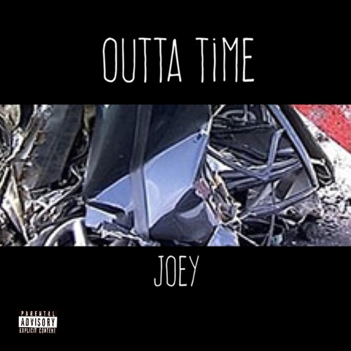 Outta Time (Prod. TrapBundy)
