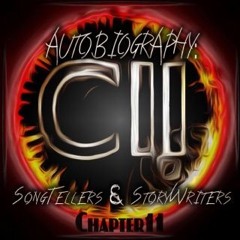 AUTOBIOGRAPHY- SONGTELLERS & STORYWRITERS (FULL ALBUM)