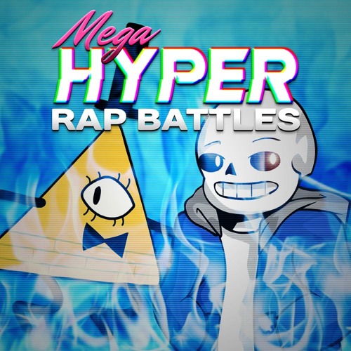 Stream Bill Cypher Vs Sans - Rap Battle by JMB (Flowtest) by  SuperSniperEagleMan/R.TNT