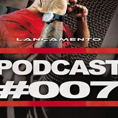 PODCAST 007 RITMO PATO - DJMAISPATTO22