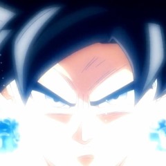 Ultimate Battle Omen (Dragon Ball Super OST)