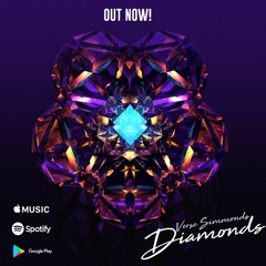 Verse Simmonds - Make Up feat Ty Dolla $ign (Diamonds LP OUT NOW!)