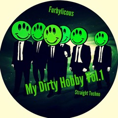 Furbylicous - My Dirty Hobby Vol.1