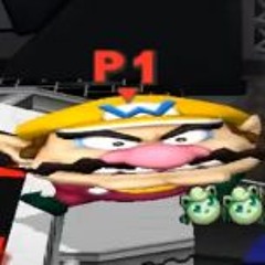 Purple reads most of the wario quotes on the Mario Wiki and dies in the process