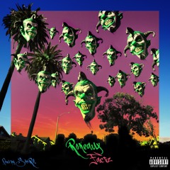 @Rokeaux - FACTZ(prod by @sosirril and @marzinkk)