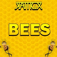 Bees [FREE DOWNLOAD]