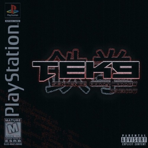 (2017) SeKwence x Barry Marrow - Tek9 (prod. revenxnt)