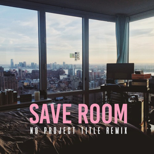 Stream John Legend - Save Room (No Project Title Remix) by NO PROJECT TITLE  | Listen online for free on SoundCloud