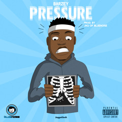 Pressure - Barzey (prod. by JAQ)