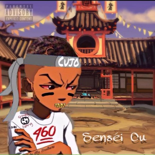 Cuj Water x Alphabet ( Prod. By A1 )