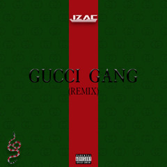 Gucci Gang (remix)