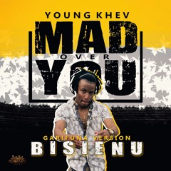Bisienu (Mad Over You) Garifuna Version
