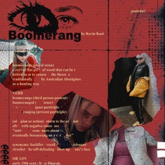 Boomerang(Prod.Alecto)