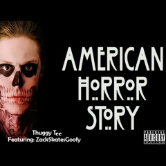 AHS (ft. ZackSkatesGoofy)