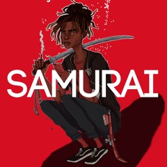 "Samurai" - Kendrick Lamar x The Notorious B.I.G x Joey Bada$$ Type Beat (Prod. by Khronos Beats)