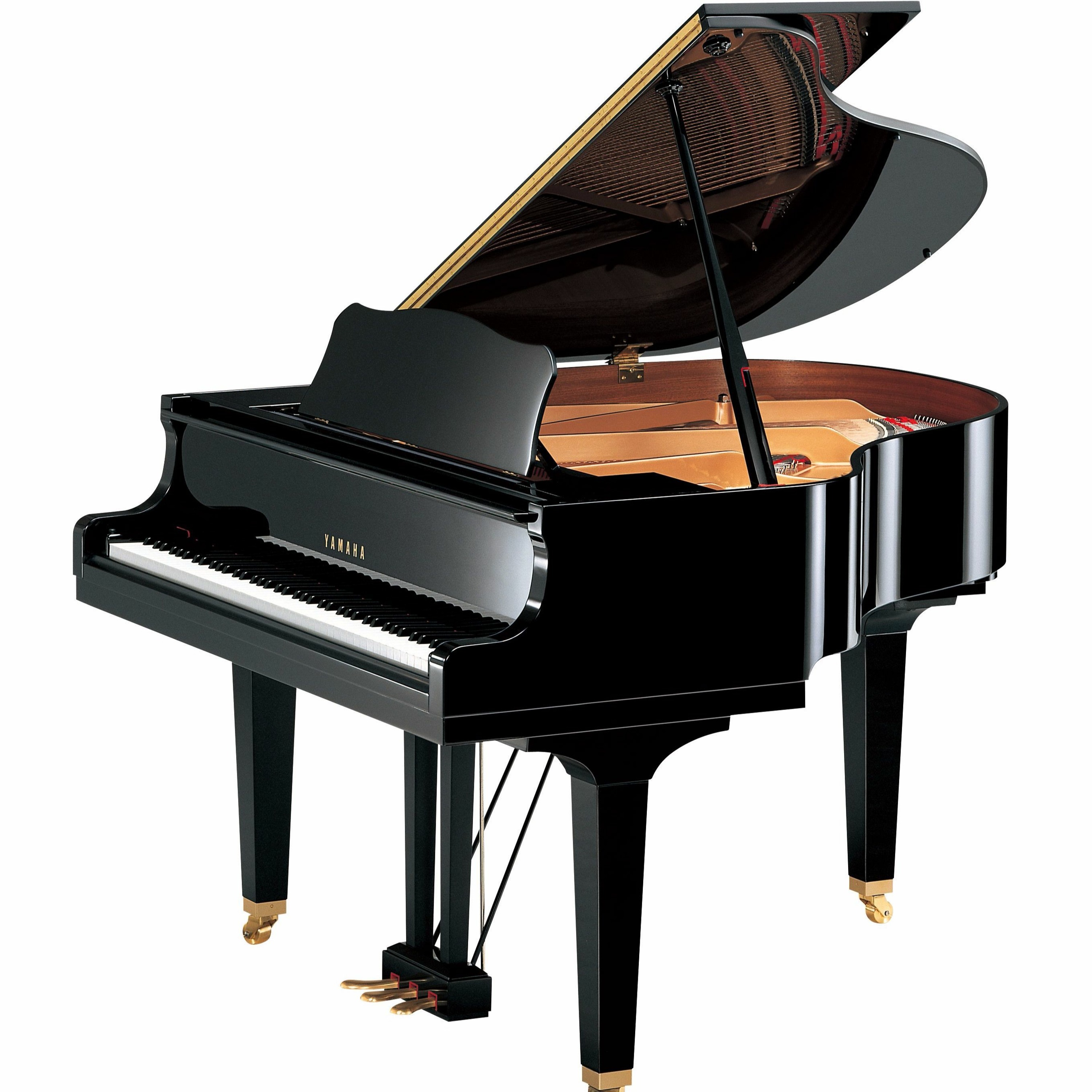 Piano composition episode artwork