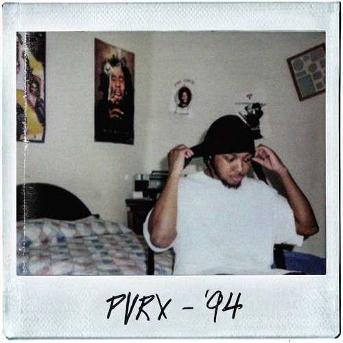 '94  (Prod. By Sammy Passion)